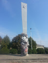Памятник павшим за Родину