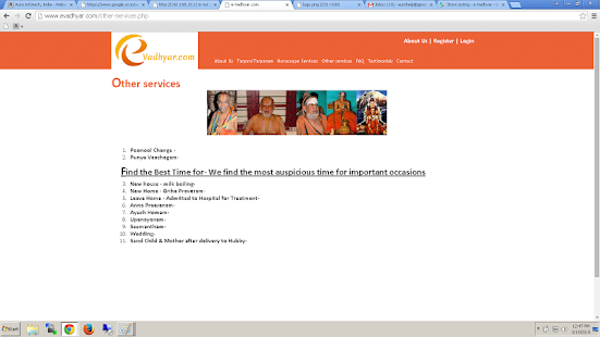 How to download e-Vadhyar 1.1 unlimited apk for laptop