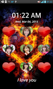 How to download Love Pattern Lock Screen patch 1.1.8 apk for android
