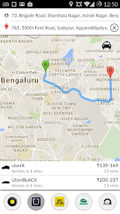 TaxiStop Screenshots 6