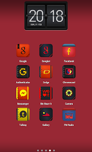 Binders - Icon Pack(圖1)-速報App