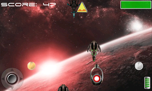 How to download StarPro Space Galaxy War lastet apk for bluestacks