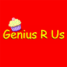 Genius R Us Application icon