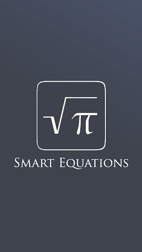 Smart Equations BETA