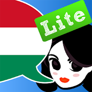 Lingopal Hungarian Lite 4.0 Icon