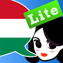 Lingopal Hungarian Lite logo