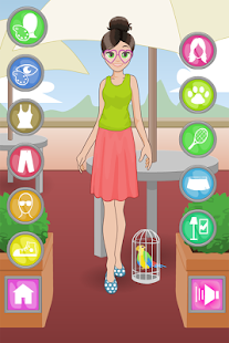 Download Girls Dress Up Games APK for Android
