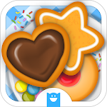 Bake Cookies - Cooking Game Apk
