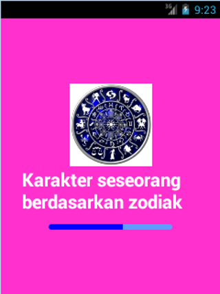 Karakter Orang berdasar Zodiak