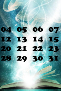 Free Magic Number APK