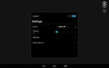 TF: Fast Light poster 6