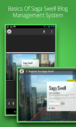 Content Marketing Basics poster 2
