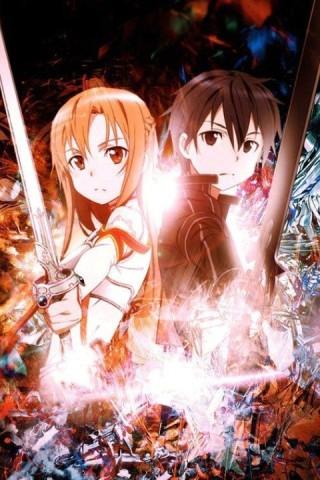 ディズニー画像ランド 最新のhdソード アート オンライン 画像 壁紙