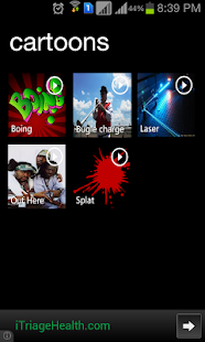 Noise-O-Freak Screenshots 2