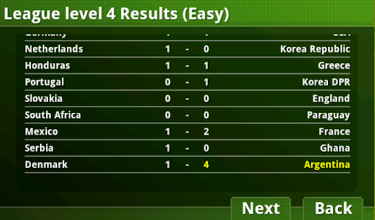 Striker Soccer(圖3)-速報App