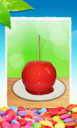 免費下載休閒APP|Candy Apple Cooking Fever app開箱文|APP開箱王