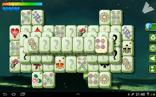 Fantasy Mahjong(圖8)-速報App