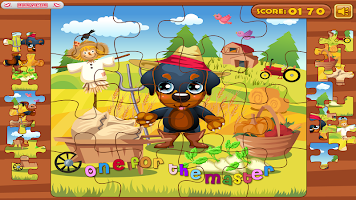 Baa Baa Black Sheep baby game APK צילום מסך #5