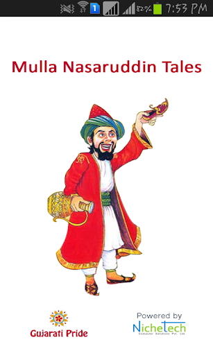 Mulla Nasrudin Tales