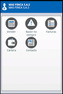 Ruttas: Preventa/Autoventa Screenshots 2