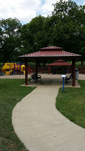 Fritz Park Playground