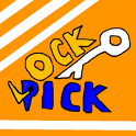 LockPick (Game for the blind) icon