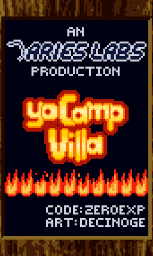 yoCampVilla