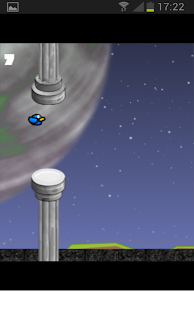 How to download Flappy in Space 1.0 mod apk for pc