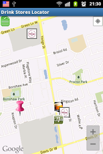 Download Drink Store Locator APK