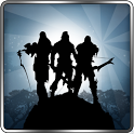 Legend Wars - Medieval RPG icon