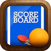 ScoreBoard - TableTennis  Icon