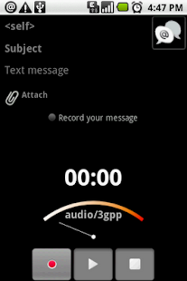 How to download Etalk Thread 1.0.0 mod apk for pc