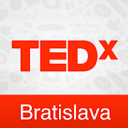 Inšpirácie z TEDx Bratislava  Icon