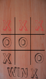 Tic Tac Toe poster 8