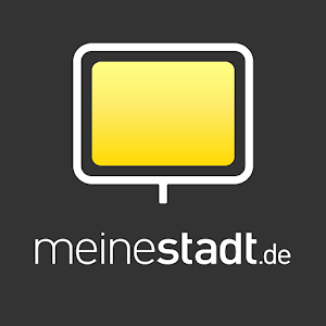 meinestadt.de - Finde Immobilien, Autos und mehr
