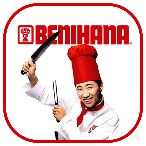 Benihana 商業 App LOGO-APP開箱王