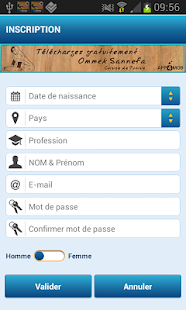 Free Download Rencontres Tunisie APK for Android