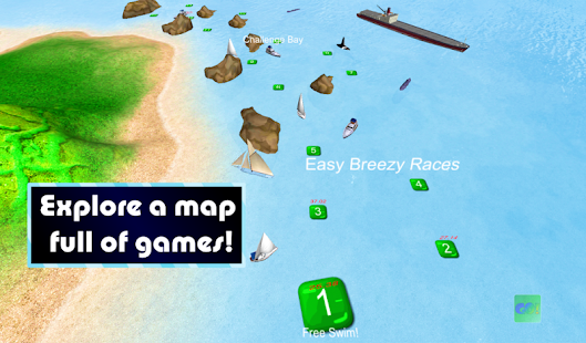 How to mod Dolphin Swim & Play Game 1.0 mod apk for android