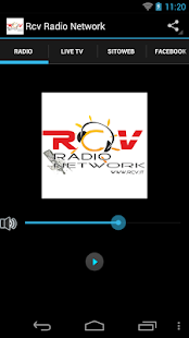 How to mod Rcv Radio Network 3.3 apk for pc