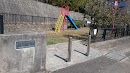 Yamada Hagurodo park