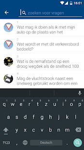 iTheorie België Rijbewijs(圖7)-速報App