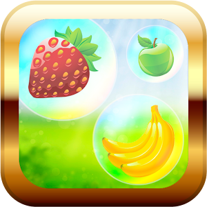 Fruit Bubble 1.00