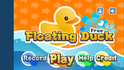 FloatingDuck