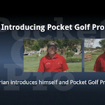 Pocket Golf Pro Apk