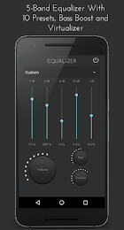 Impulse Music Player 2