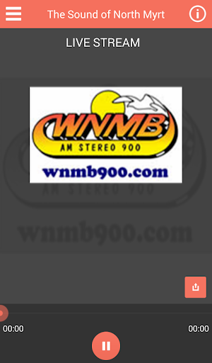 WNMB AM Stereo 900