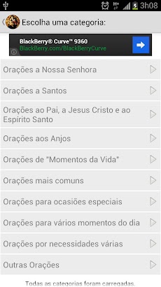 Orações Católicasのおすすめ画像2