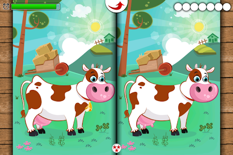 Find the Differences - Animals(圖2)-速報App