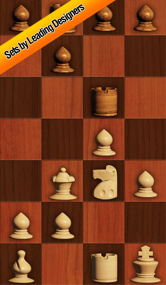 Chess Screen 2