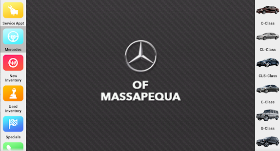 Mercedes-Benz of Massapequa